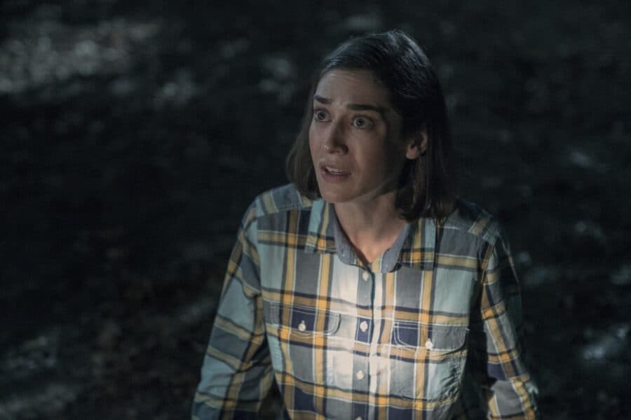 Castle Rock Season 2 Episode 6 "The Mother" | Tell-Tale TV Castle Rock Season 2 Episode 6 "The Mother"
