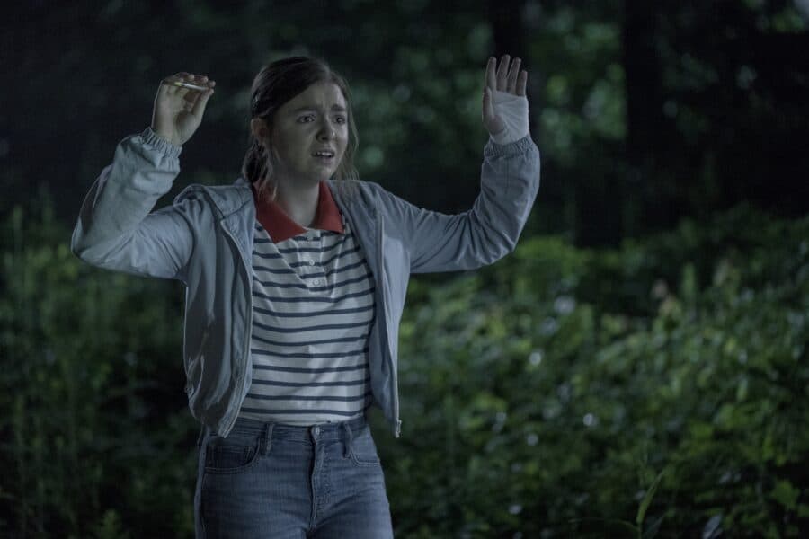 Castle Rock Season 2 Episode 6 "The Mother" | Tell-Tale TV Castle Rock Season 2 Episode 6 "The Mother"