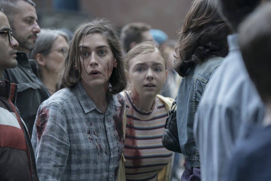 Castle Rock Season 2 Episode 8 "Dirty" | Tell-Tale TV Castle Rock Season 2 Episode 8 "Dirty"