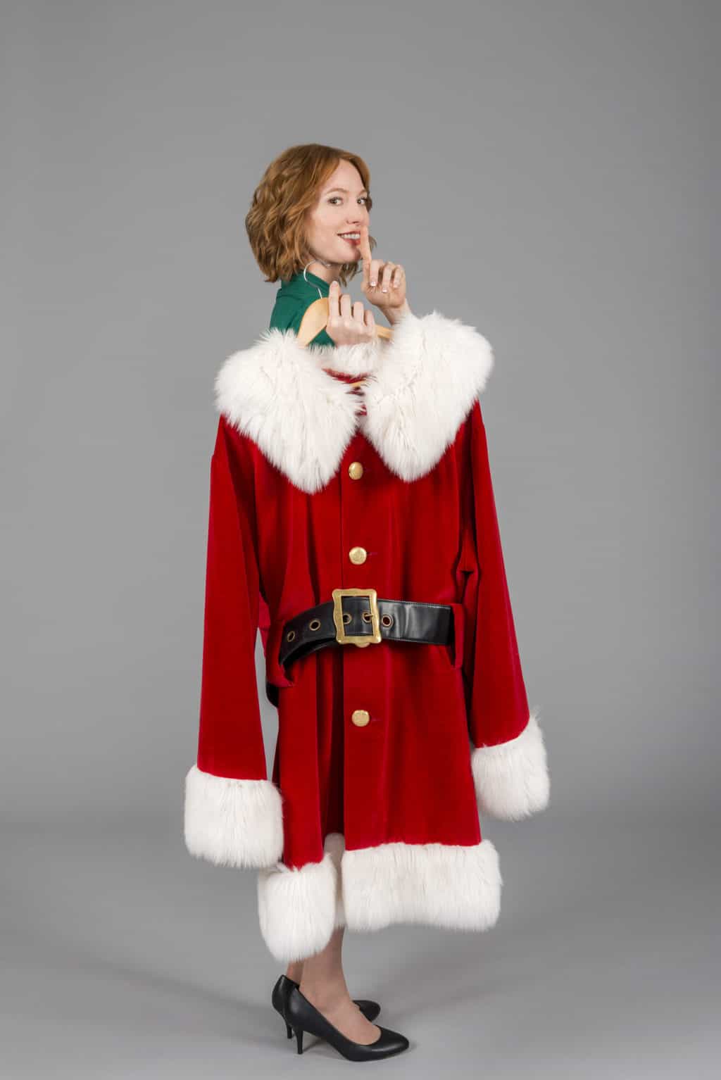 Christmas At Cartwright’s 