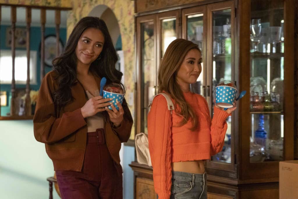 Dollface Season 1 Review Sometimes You Just Have to Listen to a Cat Lady