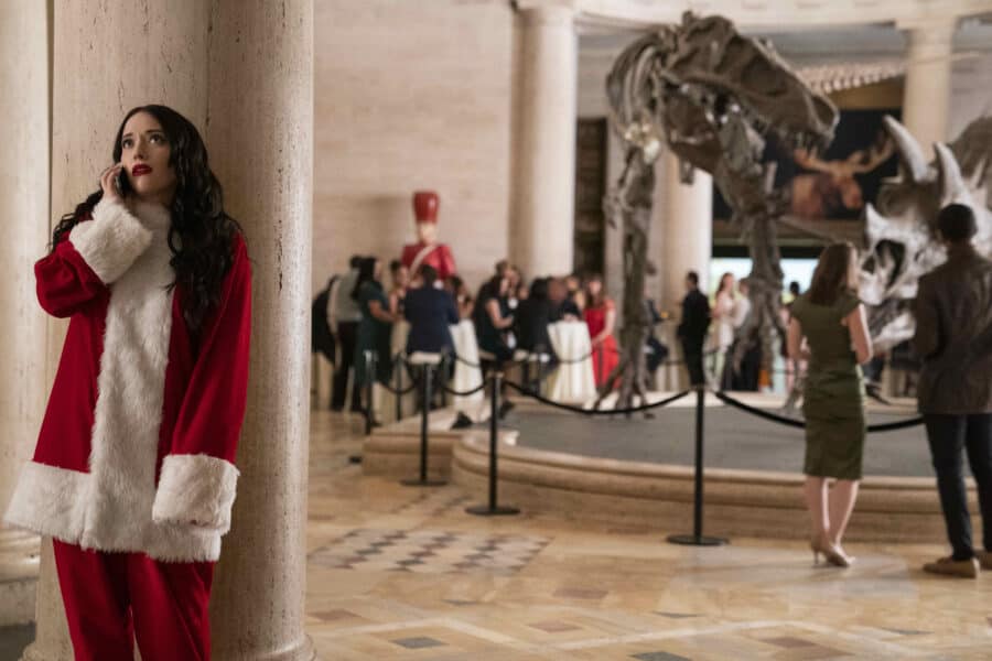 Dollface Season 1 Review Sometimes You Just Have to Listen to a Cat