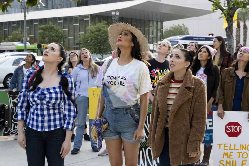 Dollface Season 1 Review Sometimes You Just Have to Listen to a Cat Lady