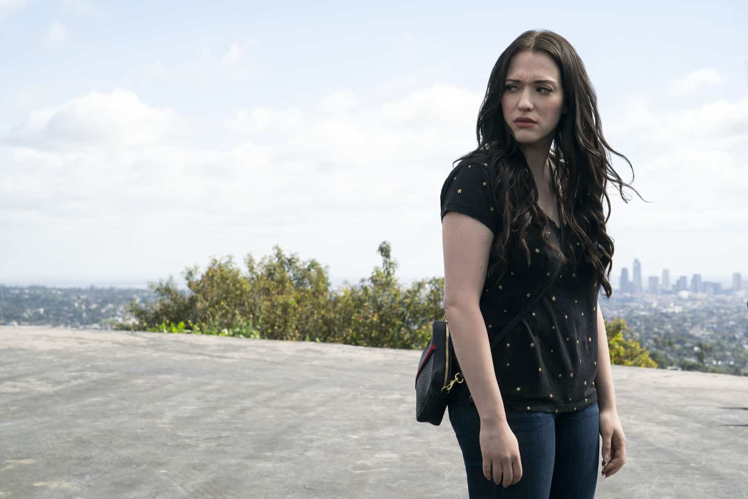 Dollface Season 1 Review Sometimes You Just Have to Listen to a Cat Lady