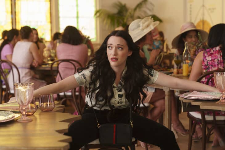 Dollface Season 1