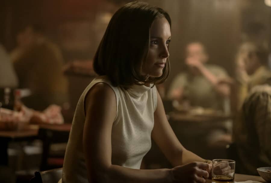 For All Mankind Season 1 Episode 4 "Prime Crew" | Tell-Tale TV For All Mankind Season 1 Episode 4 "Prime Crew"