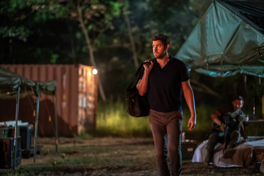 Jack Ryan Season 2 Episode 7