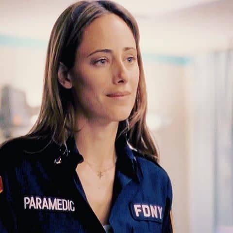 Kim Zambrano | Tell-Tale TV Kim Zambrano