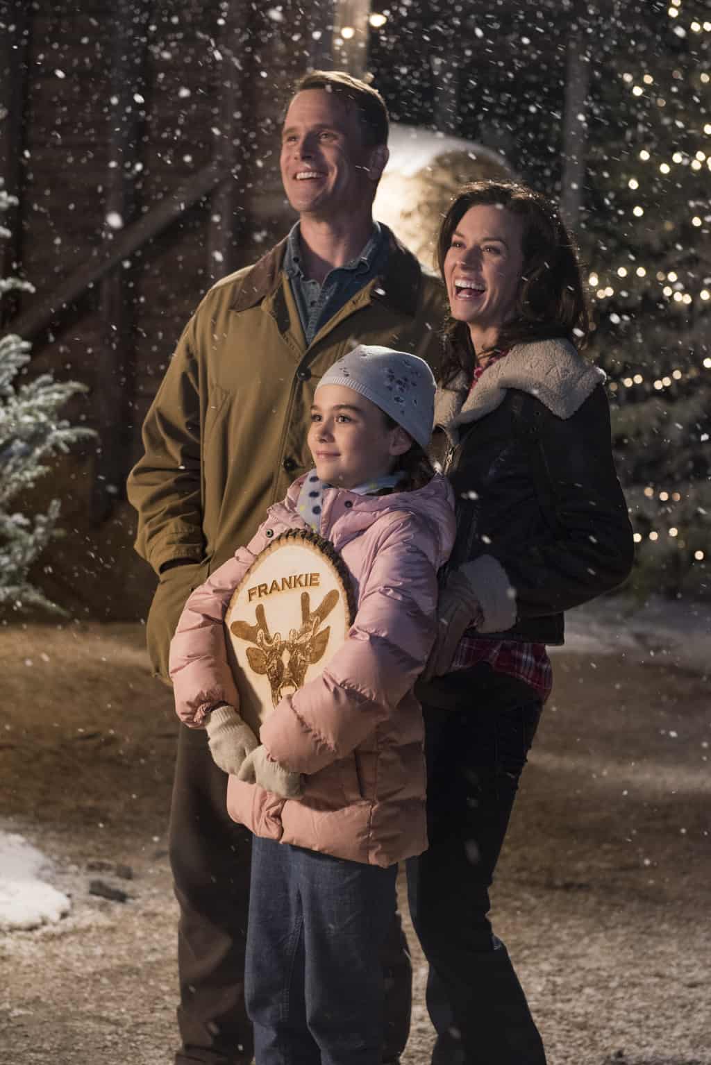 Last Chance For Christmas | Tell-Tale TV Last Chance For Christmas