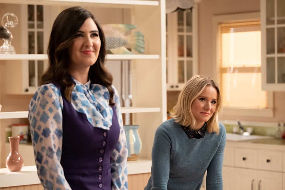 The Good Place – Season 4