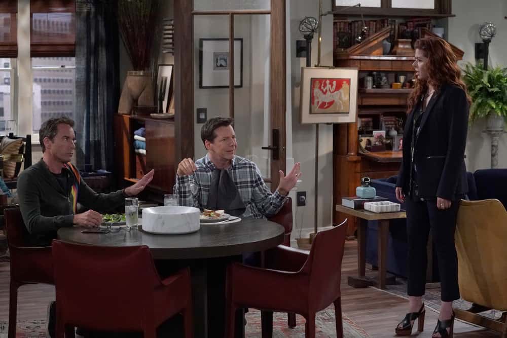 Will & Grace – Season 3