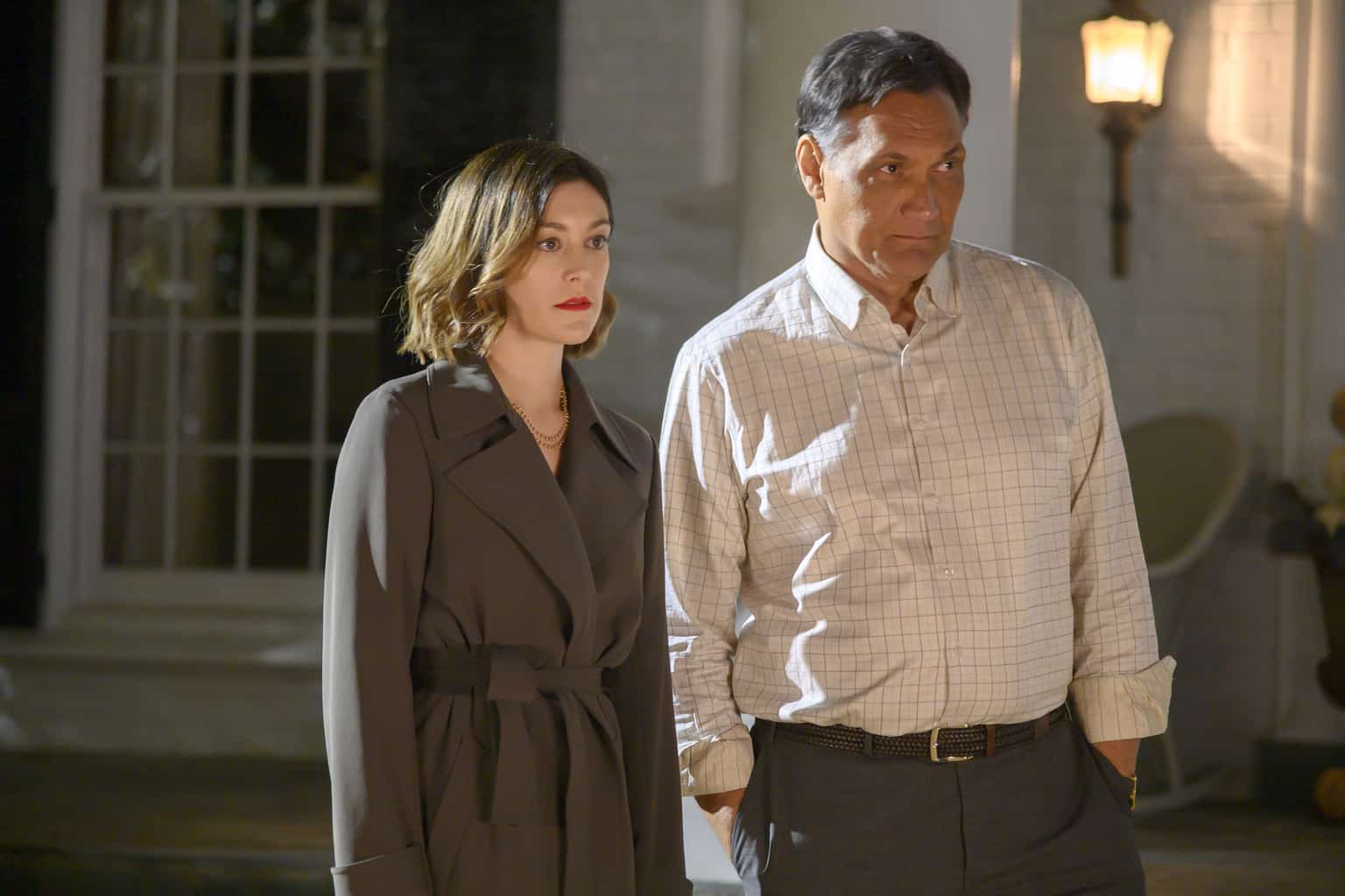 Bluff City Law – Season 1