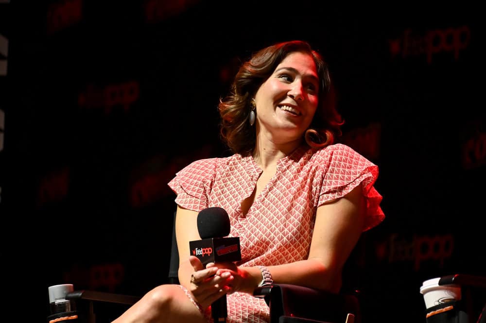 New York Comic Con - 2019 | Tell-Tale TV New York Comic Con – 2019