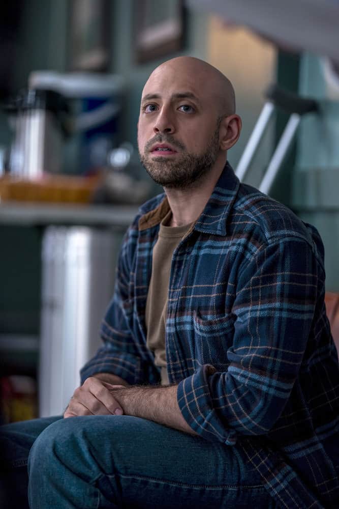 New Amsterdam Season 2 Episode 7, "Good Soldiers"