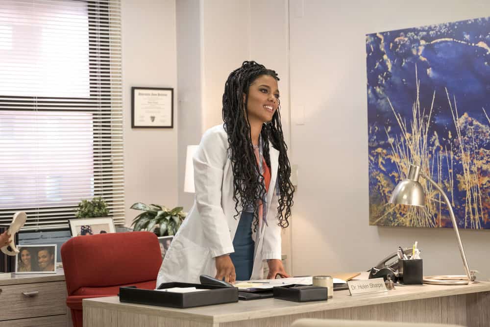 New Amsterdam Season 2 Episode 7, "Good Soldiers" Preview — New Amsterdam Season 2 Episode 7: Good Soldiers - Part 2 New Amsterdam Season 2 Episode 7, "Good Soldiers"