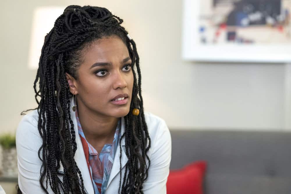 New Amsterdam Season 2 Episode 7, "Good Soldiers" Preview — New Amsterdam Season 2 Episode 7: Good Soldiers - Part 2 New Amsterdam Season 2 Episode 7, "Good Soldiers"