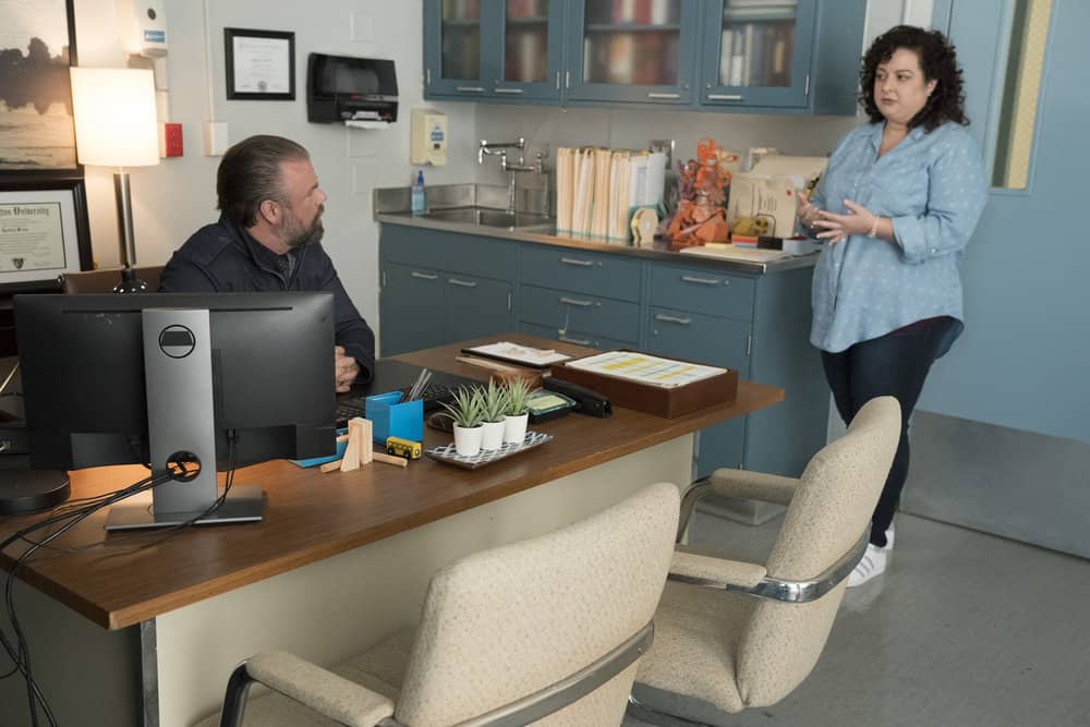 New Amsterdam Season 2 Episode 8, "What The Heart Wants"