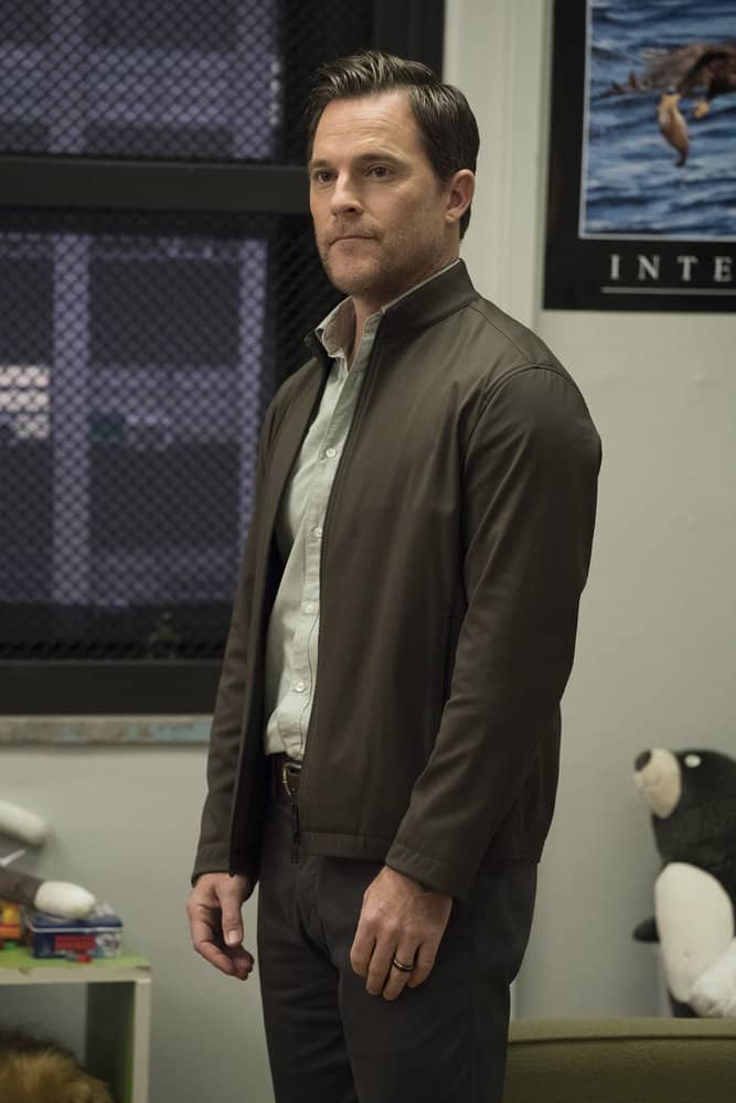 New Amsterdam Season 2 Episode 8, "What The Heart Wants"2