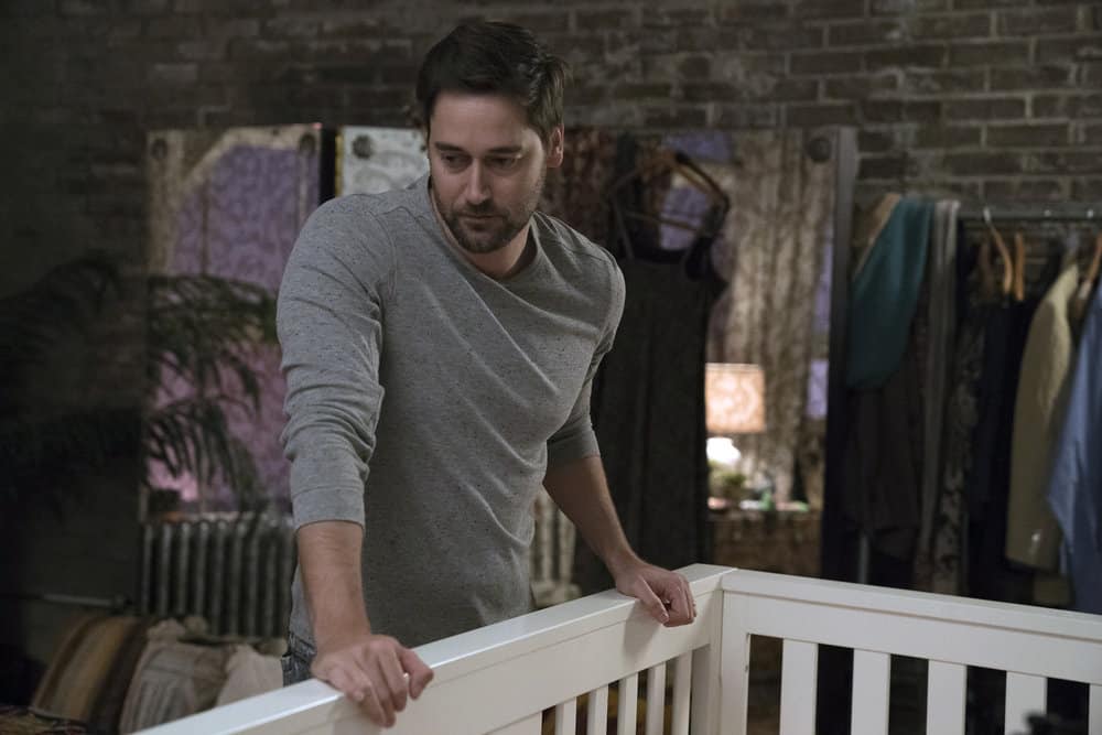 New Amsterdam Season 2 Episode 8, "What The Heart Wants"