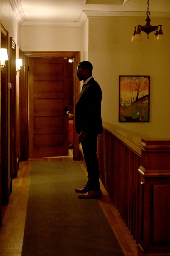 This is Us – Season 4