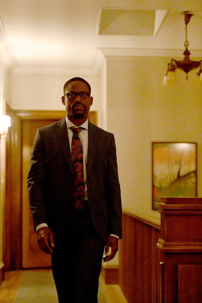 This is Us – Season 4