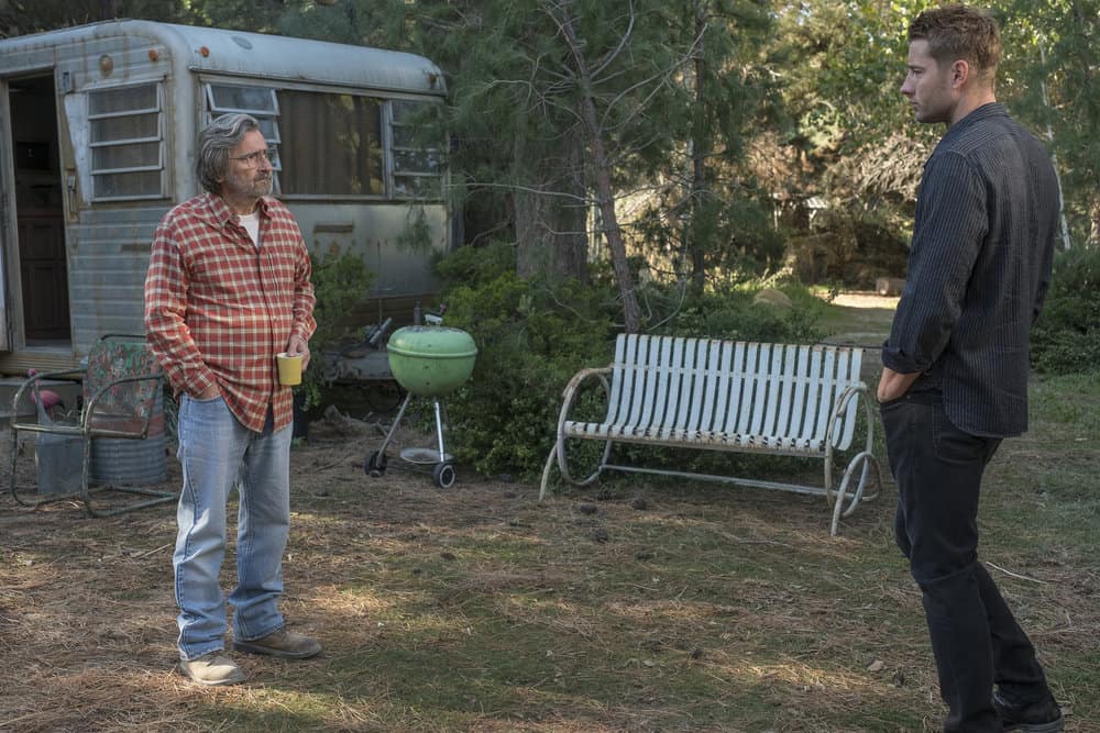 This Is Us Review Sorry (Season 4 Episode 8)