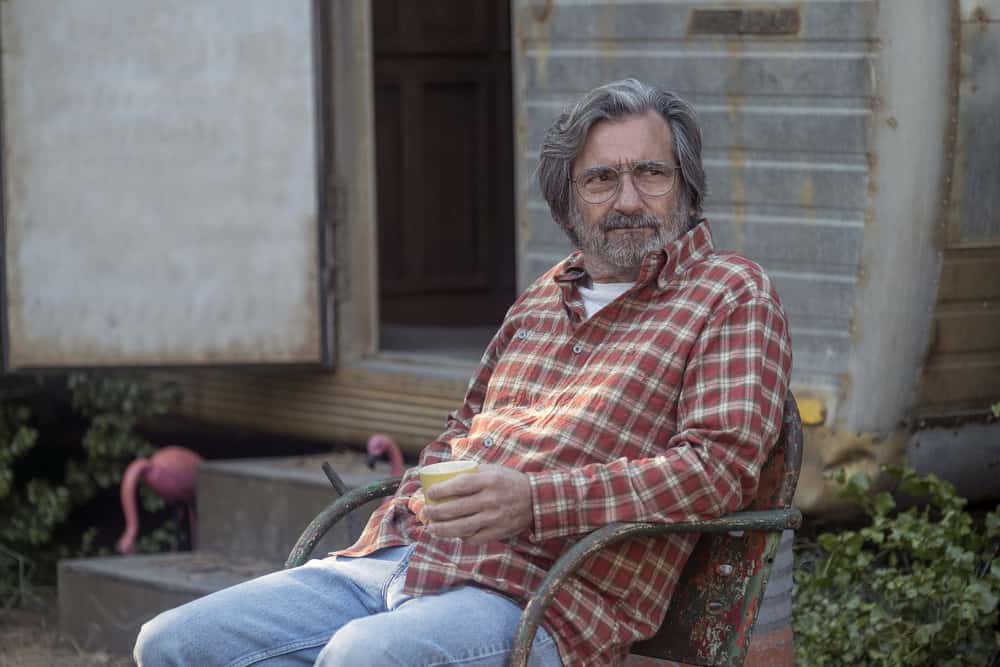 This Is Us – Season 4