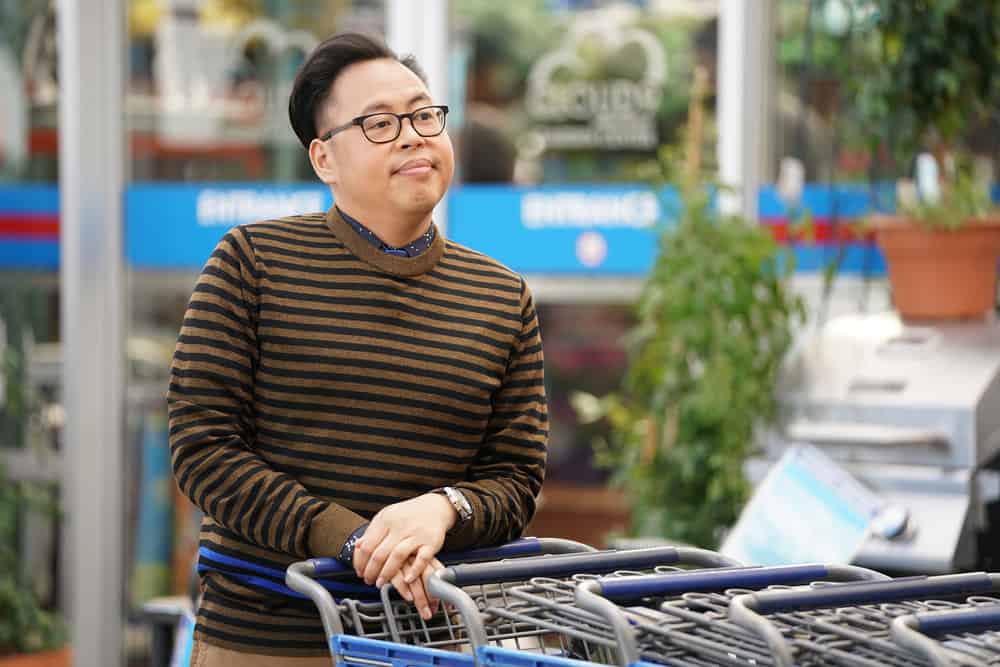 Superstore Season 5 Episode 8, "Toy Drive"