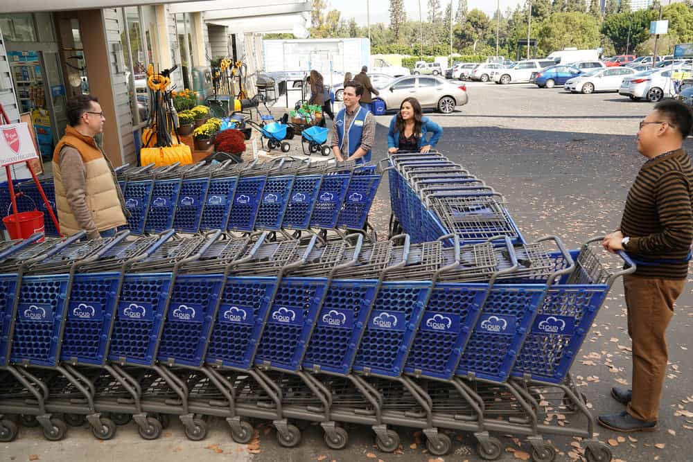 Quiz How Much Do You Know About ‘Superstore’?