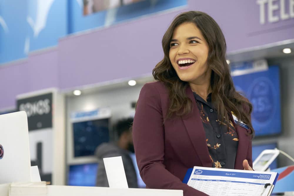 Superstore - Season 5 Episode 9, "Curbside Pickup"