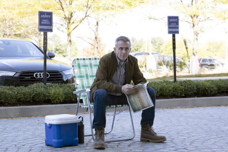 Chicago Fire Review: Seeing is Believing (Season 8 Episode 8)