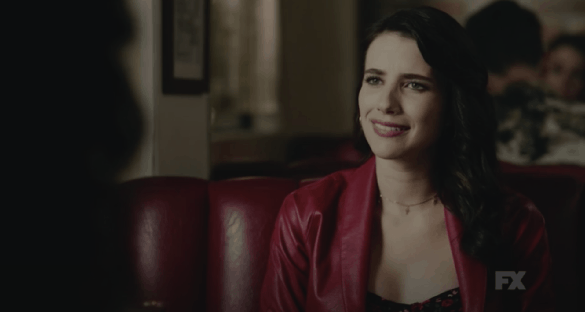 American Horror Story 1984 Review Rest In Pieces Season 9 Episode 8