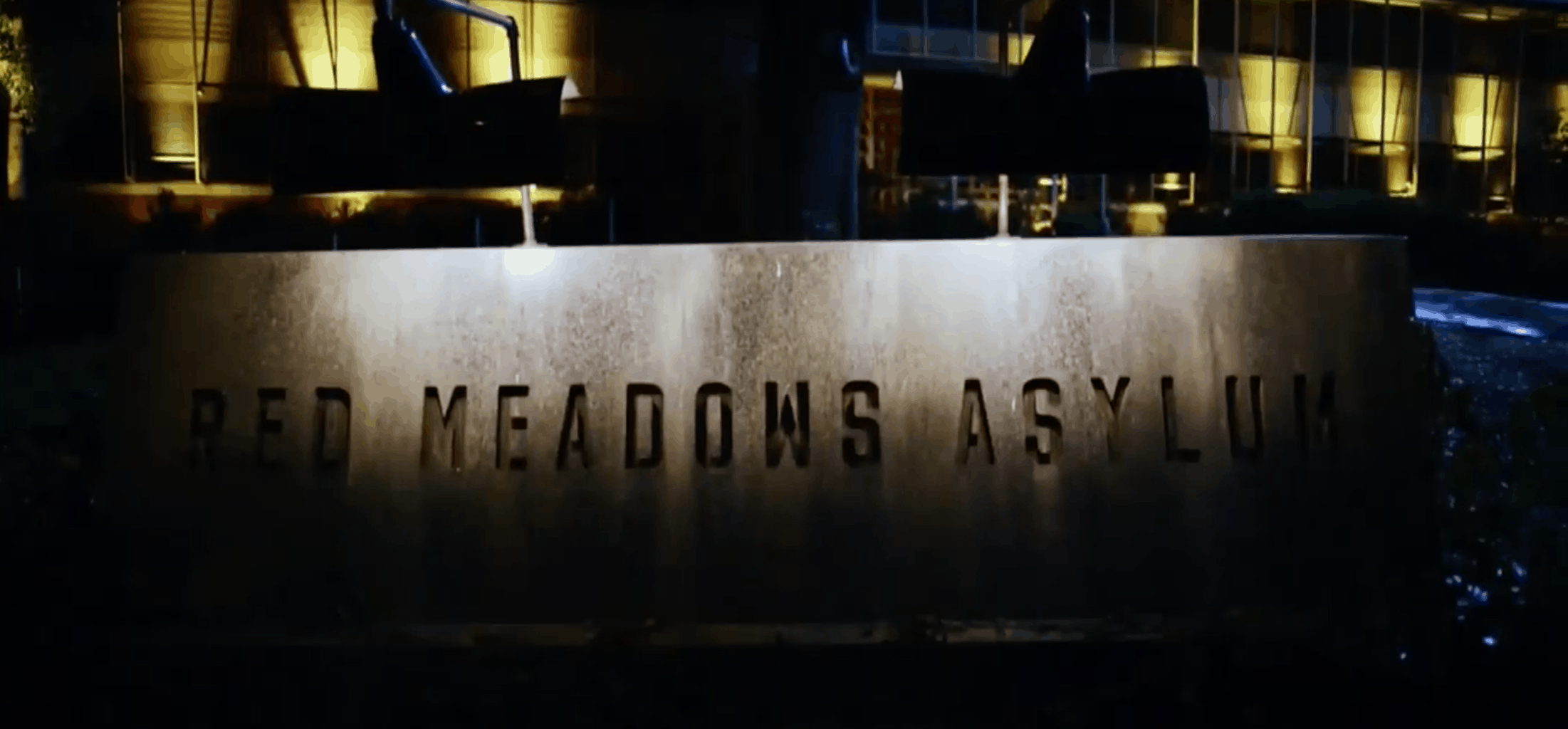 American Horror Story: 1984 Season 9 Episode 9, "Final Girl"