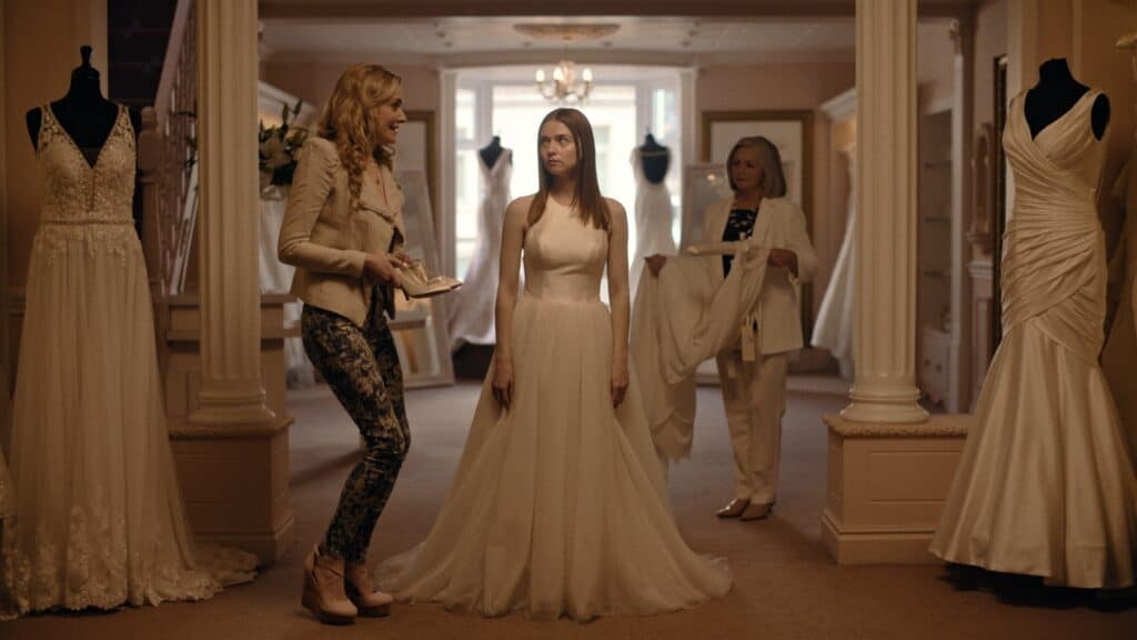 The End Of The F***ing World: Series Episode 2