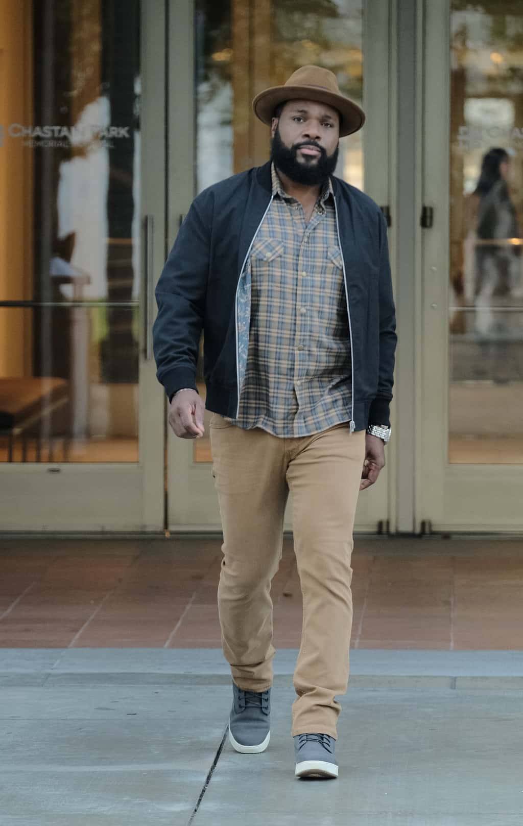 The Resident Season 3 Episode 6, "Nurses' Day"