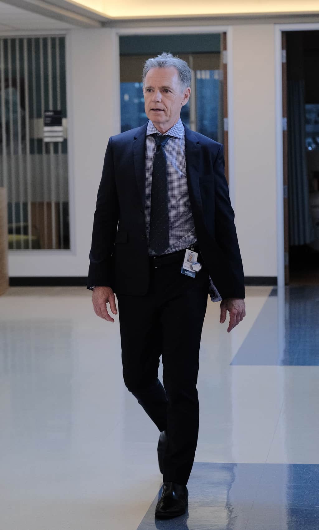 The Resident Season 3 Episode 6, "Nurses' Day"