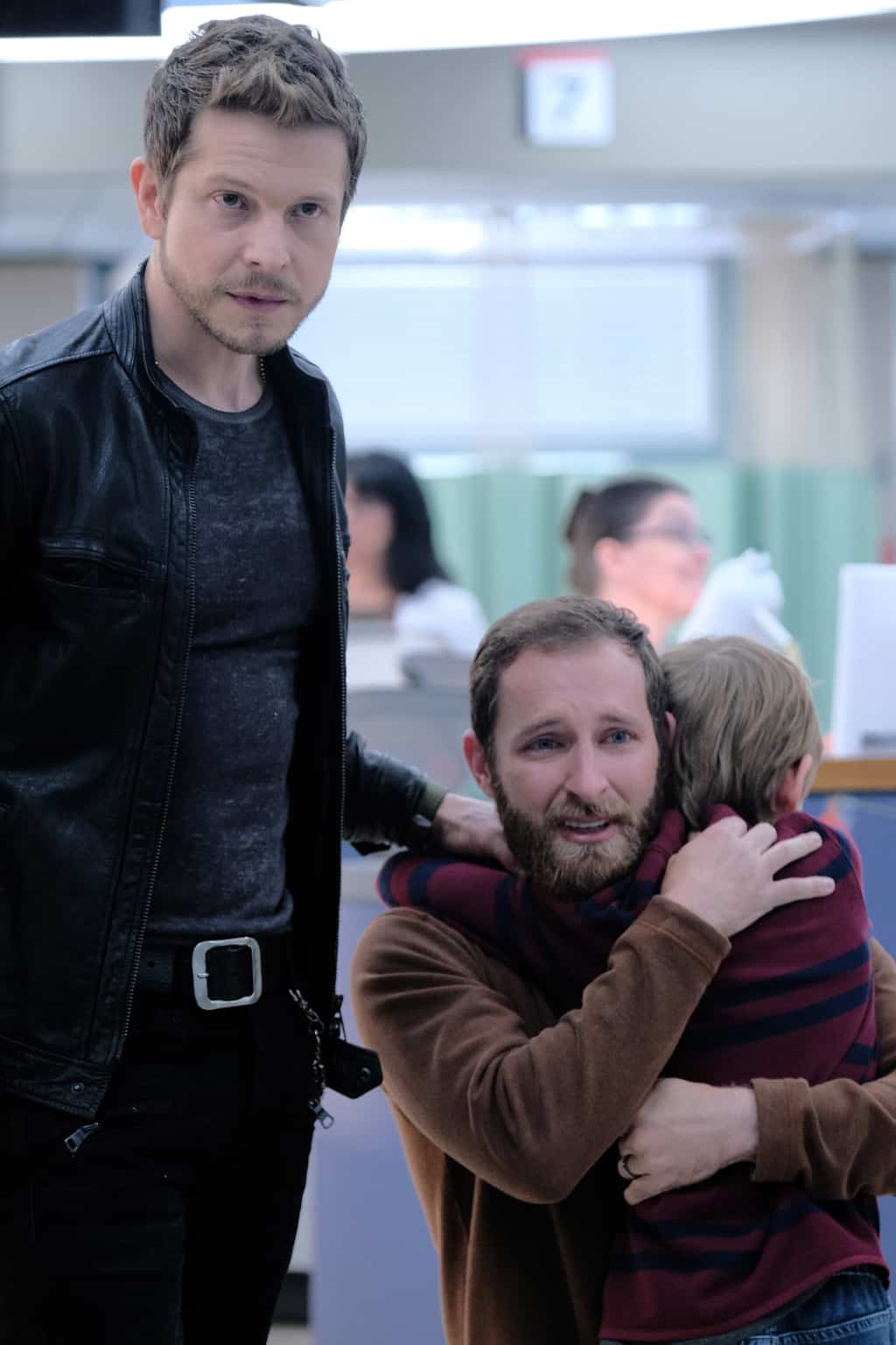 The Resident Season 3 Episode 8, "Peking Duck Day"