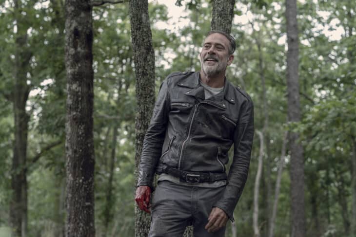 The Walking Dead Season 10 Episode 6 "Bonds"