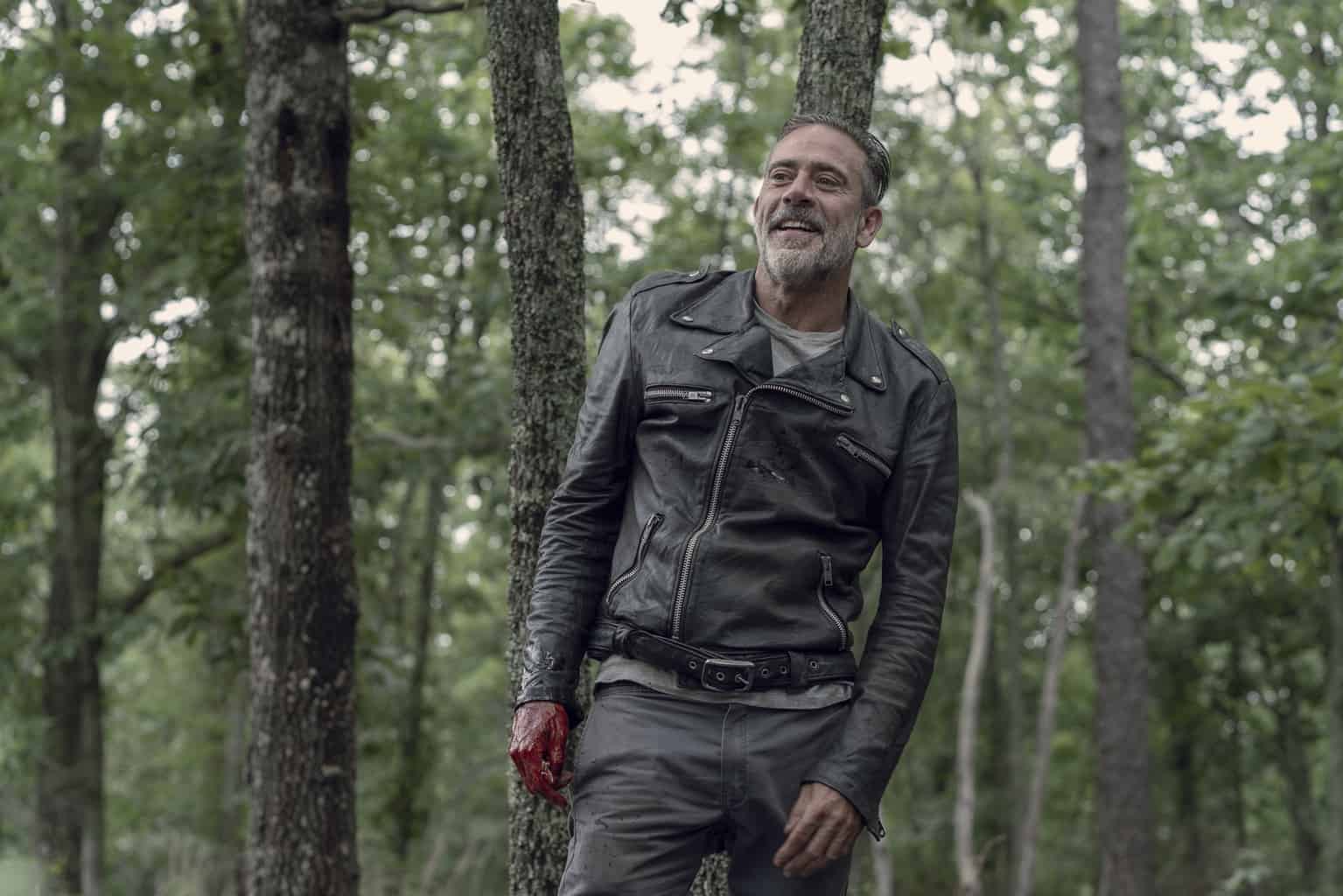 The Walking Dead Season 10 Episode 6 "Bonds" | Tell-Tale TV The Walking Dead Season 10 Episode 6 "Bonds"