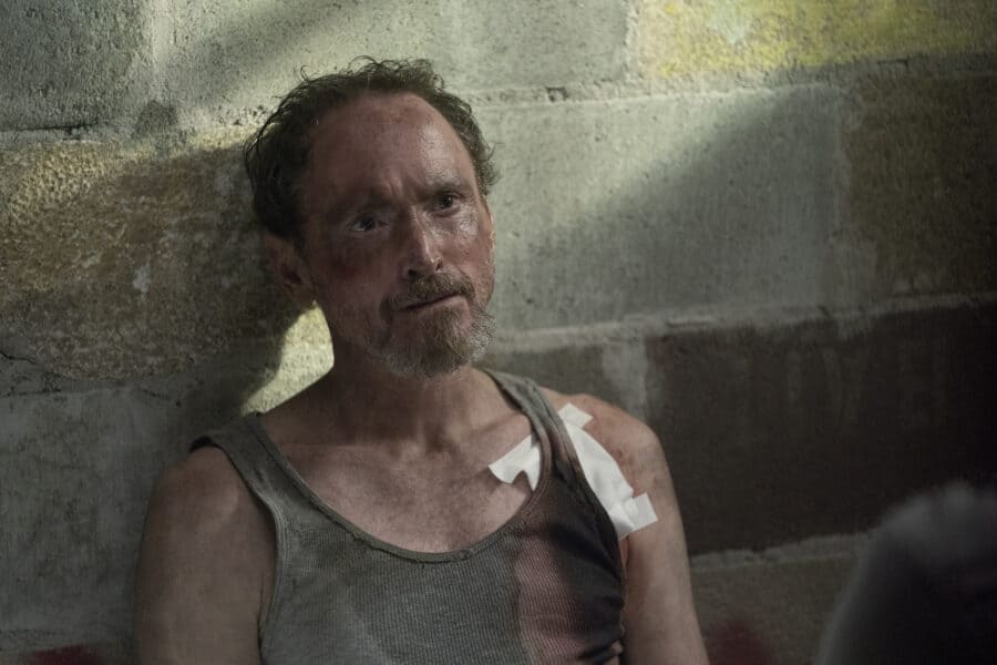 The Walking Dead Season 10 Episode 7 "Open Your Eyes" | Tell-Tale TV The Walking Dead Season 10 Episode 7 "Open Your Eyes"