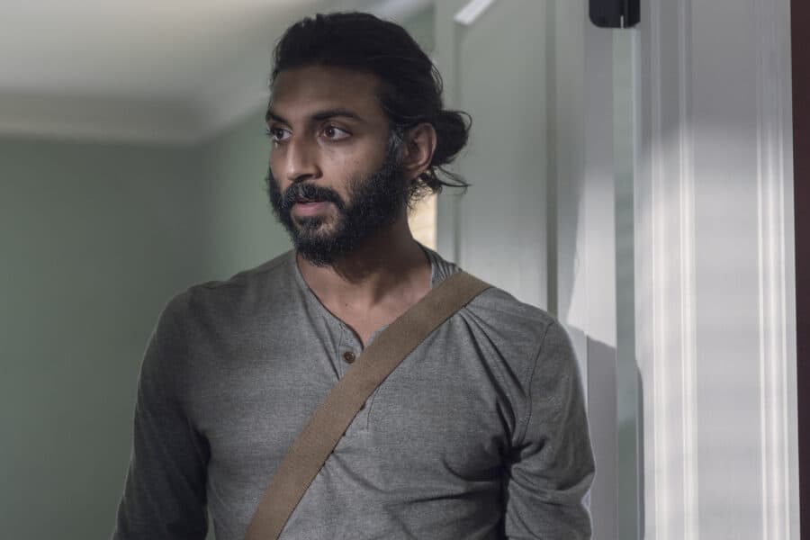 The Walking Dead Season 10 Episode 7 "Open Your Eyes" | Tell-Tale TV The Walking Dead Season 10 Episode 7 "Open Your Eyes"