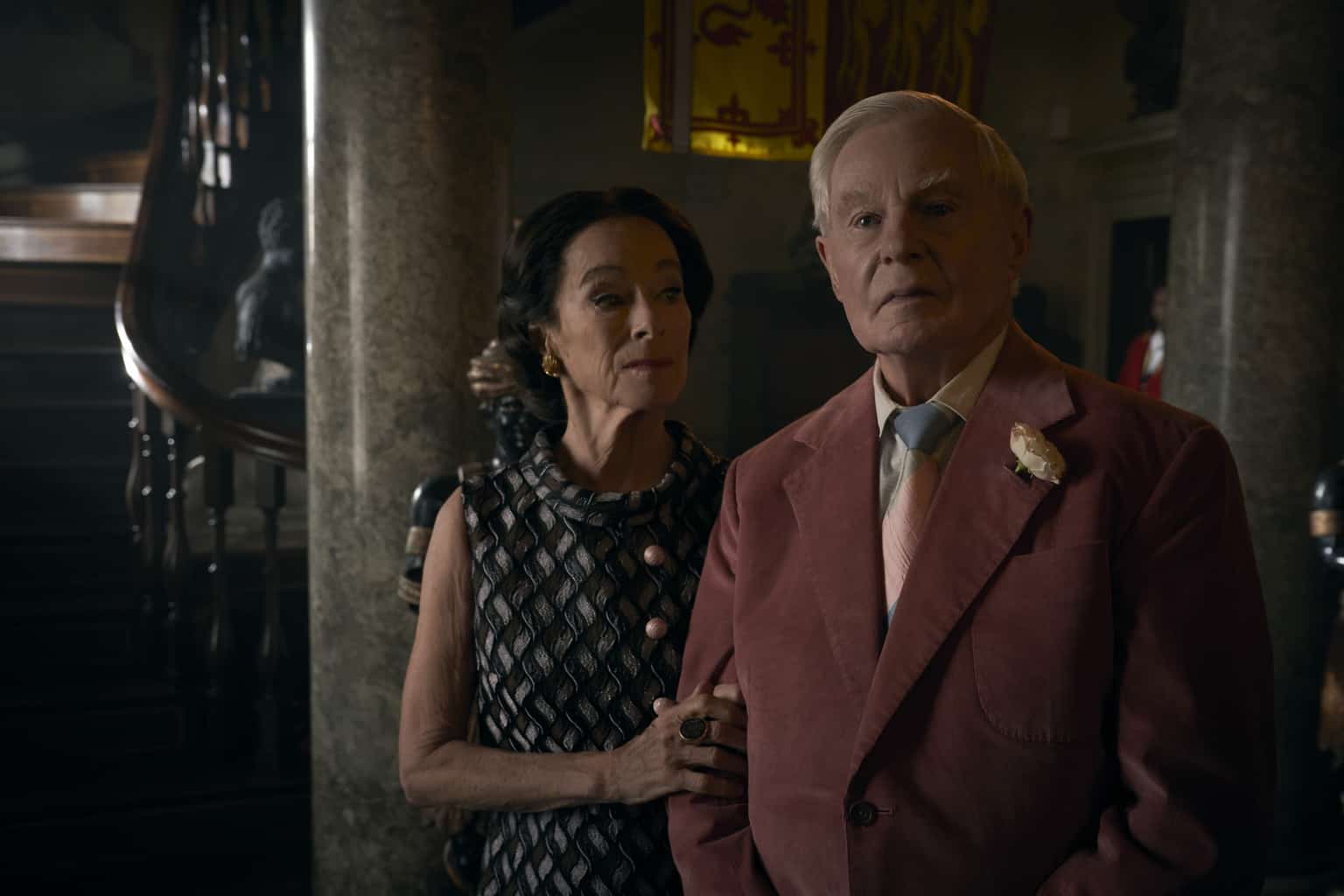 The Crown Season 3 Episode 8 TellTale TV