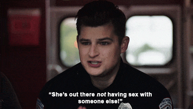 brian | Tell-Tale TV brian