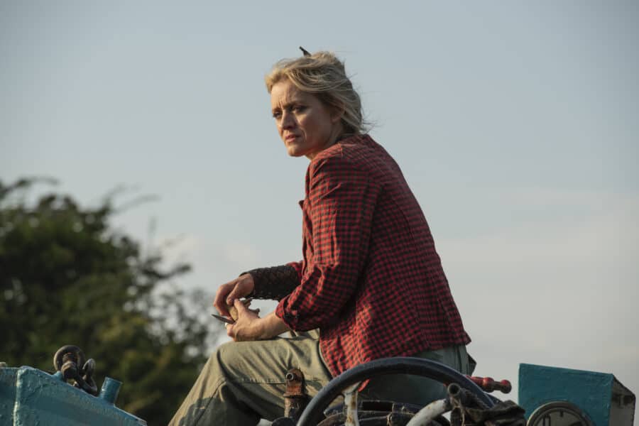 His Dark Materials Season 1 Episode 3 "The Spies"