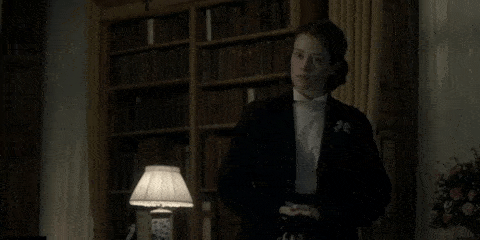 The Crown Season 1 Episode 7 Claire Foy | Tell-Tale TV The Crown Season 1 Episode 7 Claire Foy