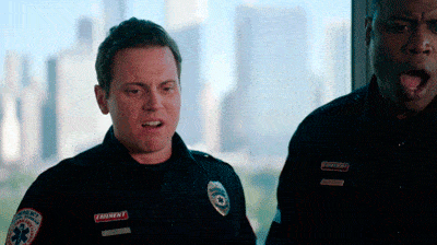 hank | Tell-Tale TV hank