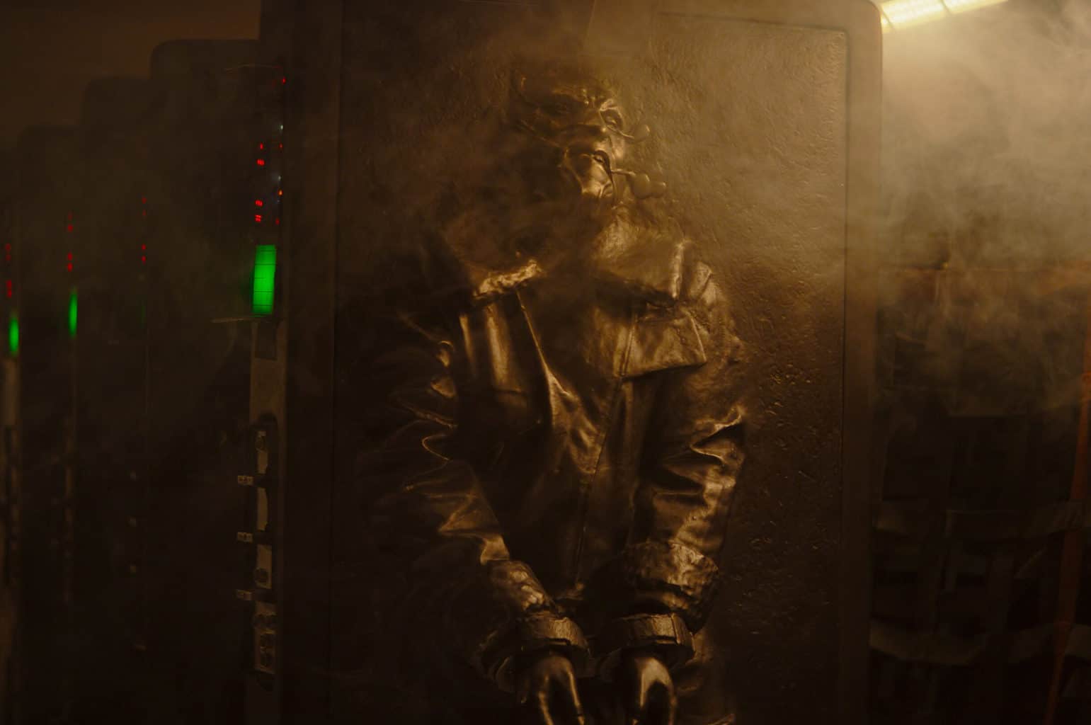 The Mandalorian Season 1