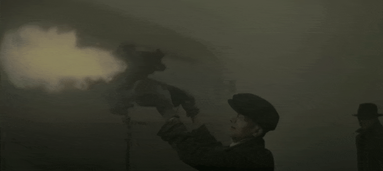 The Crown Season 1 Episode 4