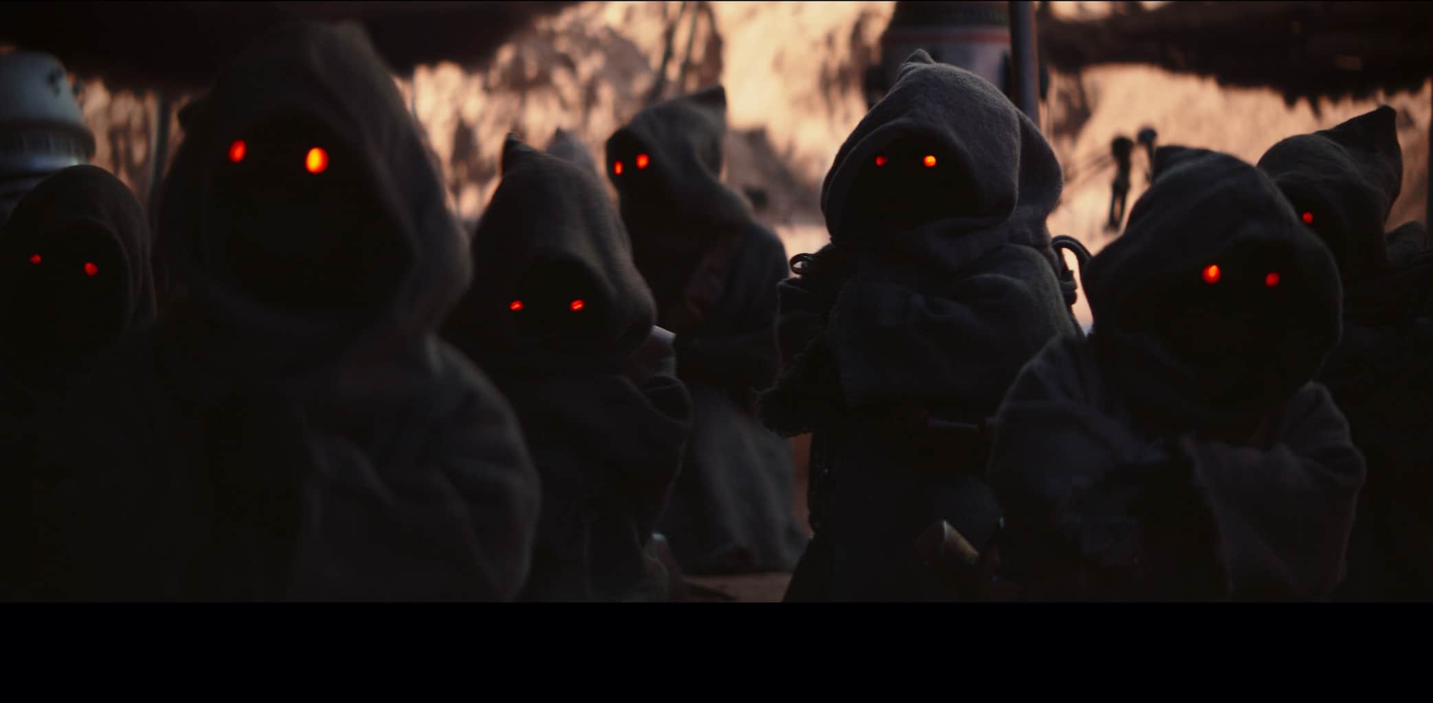 The Mandalorian Season 1 | Tell-Tale TV The Mandalorian Season 1