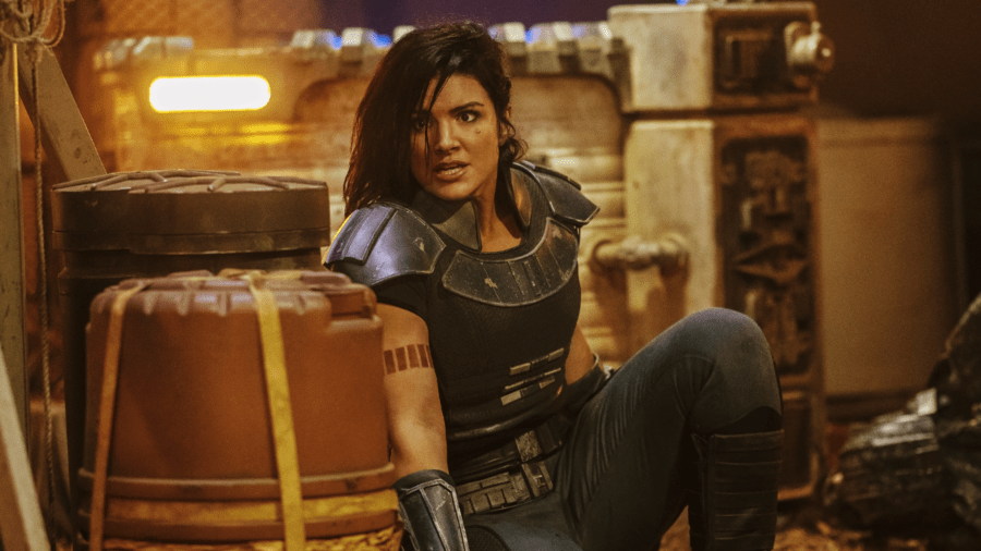 The Mandalorian Season 1